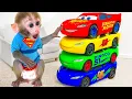 Download Lagu Macaco Bon Bon e o Mistério dos salgadinhos LAY'S - MACACO BON BON