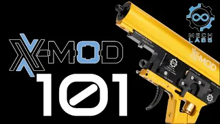 XMOD 101 