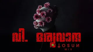 tosun v maruvana techno mix 