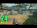 Download NEW TDM MAP IN PUBG MOBILE | 24 KILLS SOLO VS SQUAD mp4 3gp mp3 videos - waplic
