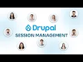 Secure Drupal site with Drupal Session Management Module