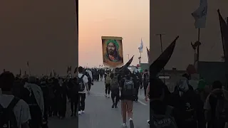 لقد حان وقت الاقتحام دندنها