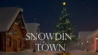 Download Snowdin Town - Instrumental Mix Cover (Undertale) MP3