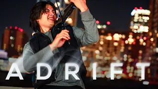 Simply Three - Adrift (Original Song)