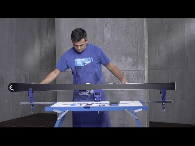 Repair-Strips transparent 5 pezzi