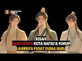 Download Lagu Mengapa Dua Kota Biadab Dihancurkan Sementara Satu Peradaban Dibangun ?