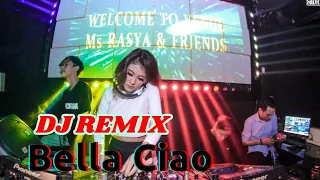 Download DJ BELLA CIAO TERBARU 2021 | BREAKBEAT INDO MUSIC MP3