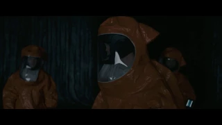 Premier Contact - Extrait Proper Introduction - VF