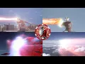 Download Lagu 【ウルトラマンガイア】Ultraman Gaia (V1) All Techniques