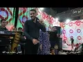 الفنانه فتاتن ياسيف مع الفنان حماده عبد الله