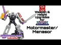 TF Lab Height Weapon Upgrades for Legacy