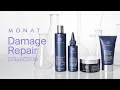 Monat Hair Tutorial For Beginners - How to wash your hair with your Monat Damage Repair Bond System