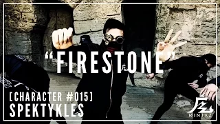KINJAZ Kygo - Firestone