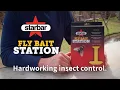 How To Use Fly Bait Station from Starbar Products