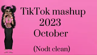 TikTok mashup 2023