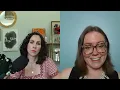Ep 147 Prepping for Postpartum A Chat with Anne Marie Williams