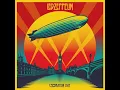 Led Zeppelin - Misty Mountain Hop (Live O2 Arena, London - December 10, 2007)