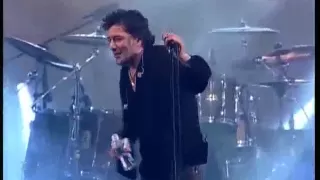 Rachid Taha Rio Loco Concert 11 Gana El Hawa 