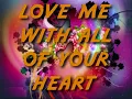 Download Lagu Rafael Gaston Perez (Love Me With All Your Heart/ Tyros 5 )