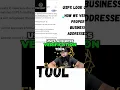 USPS Address Verification Secret Tool Banks Use On You
