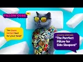 Pillow Cube Pillow Cube Pro Kickstarter Launch