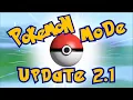 Pokemon Mode Version 2 1 Out Now For the SWITCH-UP GAME ENHANCER