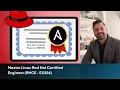 Master Linux Red Hat Certified Engineer RHCE - EX294 UTCLISolutions com