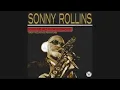 Sonny Rollins - Doxy 1962