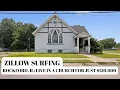Zillow Surfing 125 Year Old Church Home Near Rockford Illinois ONLY 150 000