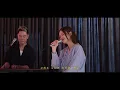 黃妍 Cath Wong x 藍奕邦 Pong Nan - 無膽匪類 Hear the Fear |  Piano Version