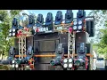 Download Lagu DJ Y3NDRA MATA VISARJAN MAIN MARKET KIRANDUL DANTEWADA AWESOME SOUND AND LIGHT \u0026 CROWD😍😍!DJ SOURABH!