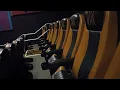 Regal cinema Alien Romulus RPX