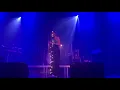 Tina Naderer - Allein (Live 15.10.2021 Freiraum St. Pölten)