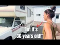 The TRUTH behind WHY we don t have an RV