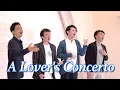 Download Lagu jammin' Zeb - A Lover's Concerto