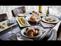 Discover Nuovo Restaurant in Worcester