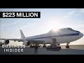 Download Lagu Inside The Military’s $223 Million 'Doomsday Plane'