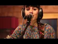 Hazel English - It's Not Real [In The Studio]
