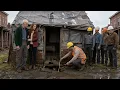 The Floor Under His Bed Was Giving Way We Rebuilt His Home