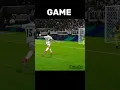 Valverde UCL Goal Recreated in Pes 21 #pes #pes2021 #fifa #football #gaming #eafc24 #shorts