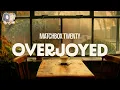 Matchbox Twenty Overjoyed