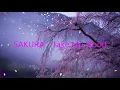 Lagu SAKURA   Take My Blood　　　　　　ra'z feat. Kaito Akatsuka, Apollo　　　Electronic, Pop, Hip Hop