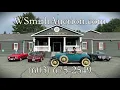 Welcome Back William A Smith Inc Exceptional Post Memorial Day Auction - June 12th 2021