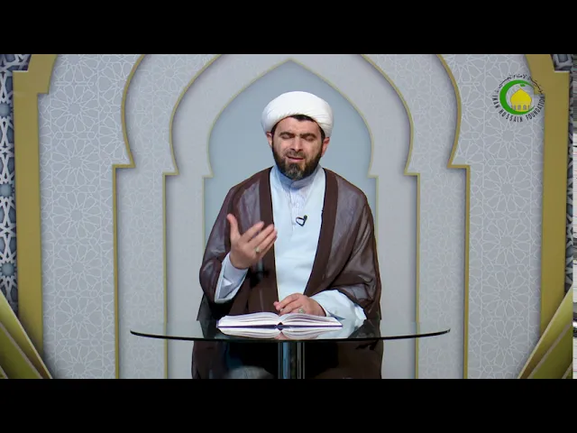 ⁣146    Günah etməyin fəsadları - Höccətül-İslam Firuz Yaşaroğlu