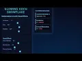 Koch Snowflake Fractal - Mathematical Art with JavaScript Coding Tutorial