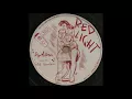 RED LIGHT / Roy Milton and His Solid Senders [ROY MILTON 102]