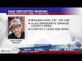 Harrison County Sheriff s Office searching for missing 48-year-old man