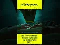 Download Lagu TENSION between v and panam in Cyberpunk 2077 #shorts #cyberpunk2077