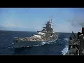 Lagu La storia della nave ammiraglia top secret di Hitler: la corazzata “Gneisenau”