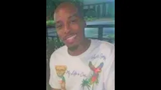 Jerome Nance Jr Funeral Service